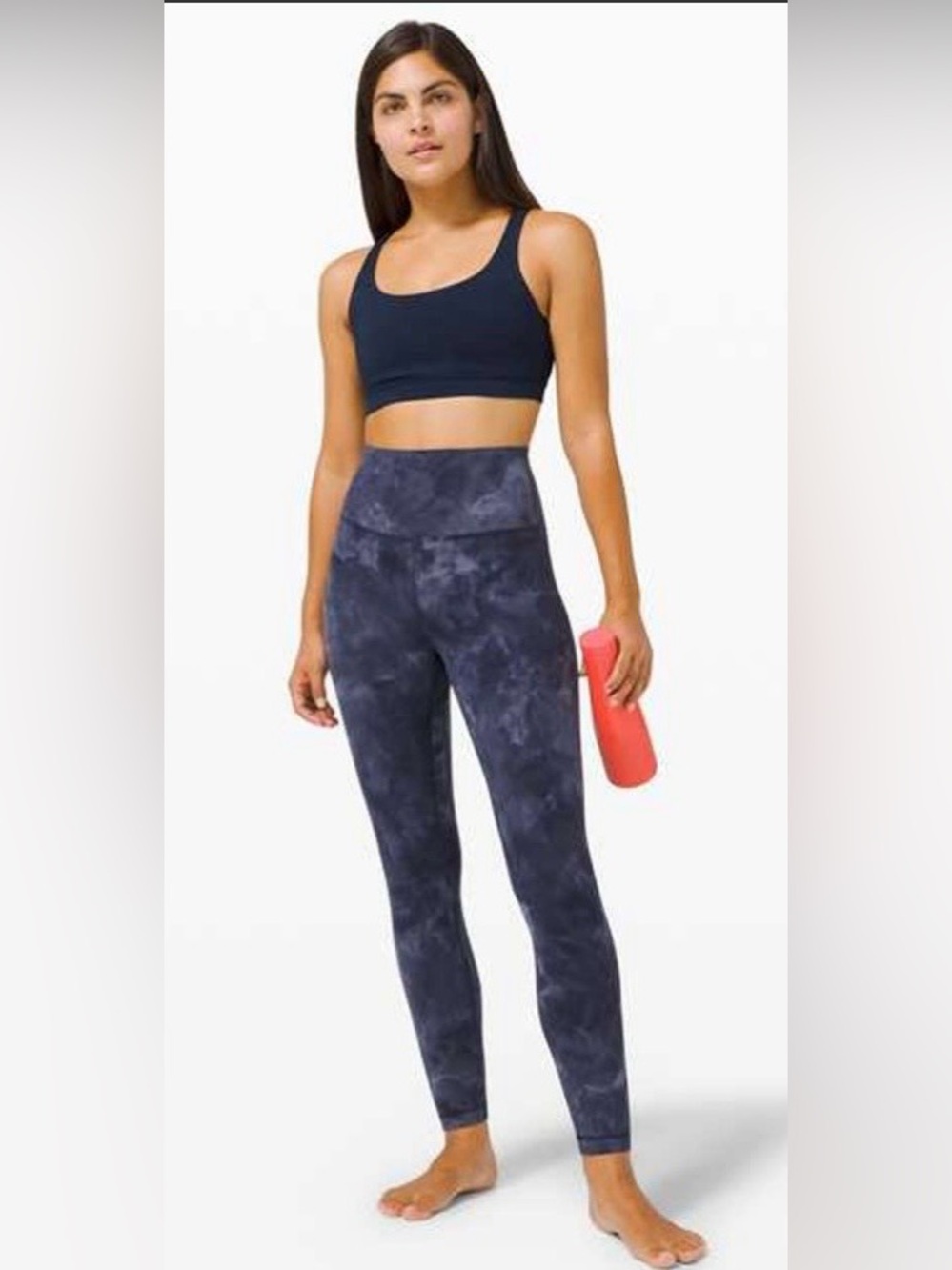 NWOT Lululemon Align Pant 25" inseam  size 14